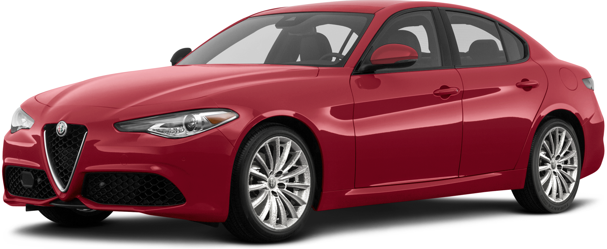 2024 Alfa Romeo Giulia Sedan